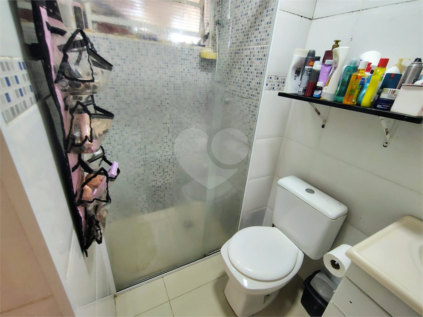 Apartamento à venda com 2 quartos em Vila Popular, Itapetininga, SP