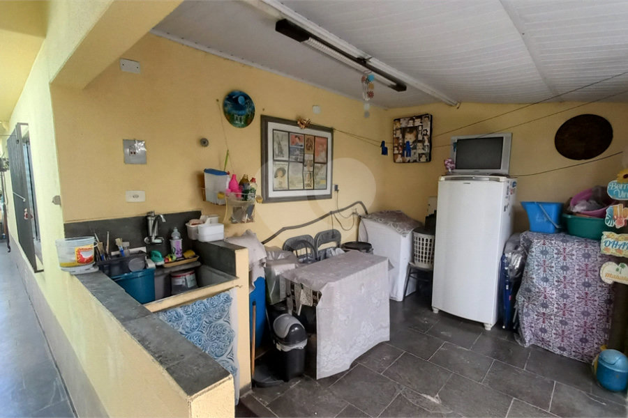 Casa à venda com 2 quartos, sendo 1 suíte,  em Jaçanã, São Paulo, SP