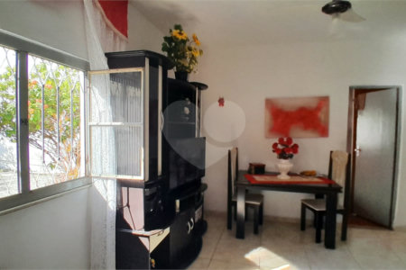 Casa à venda com 2 quartos em Campo Grande, Rio de Janeiro, RJ