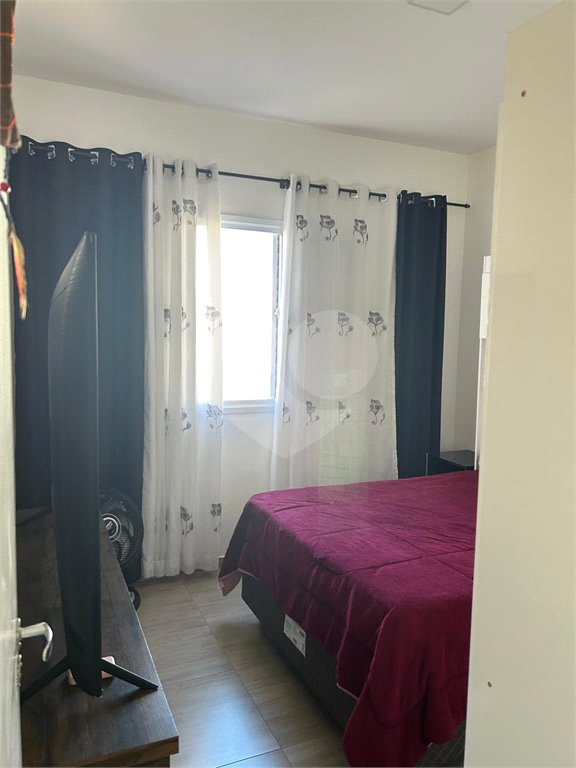 Apartamento à venda com 2 quartos em Jardim das Cerejeiras, Atibaia, SP