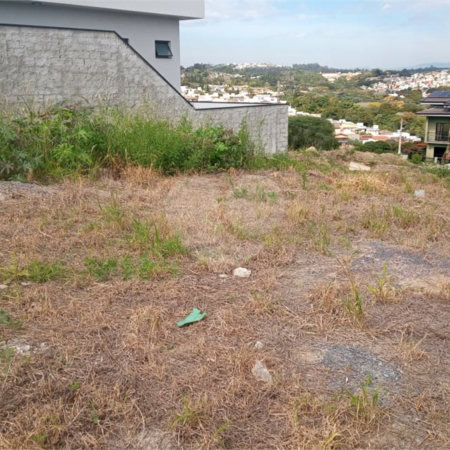 Terreno à venda no condomínio Lot. Jardim das Videiras, Vinhedo - SP