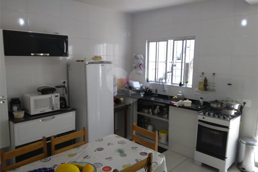 Casa à venda com 3 quartos em Vila Progresso, Guarulhos, SP