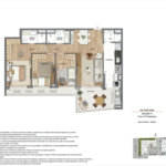 Apartamento à venda com 3 quartos, sendo 1 suíte, em Tijuca, Rio de Janeiro, RJ