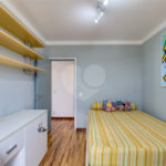 Apartamento com 2 quartos à venda no Campo Belo, São Paulo - SP