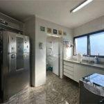 Apartamento para alugar com 3 quartos, sendo 1 suíte,  em Vila Andrade, São Paulo, SP