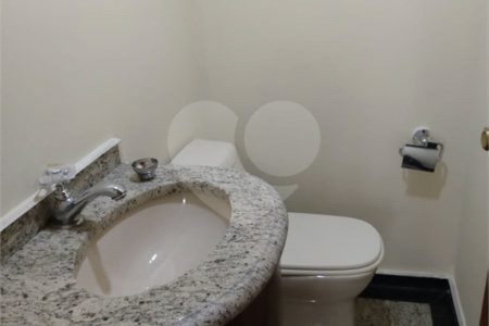 Apartamento para alugar com 3 suítes em Campo Belo, São Paulo, SP