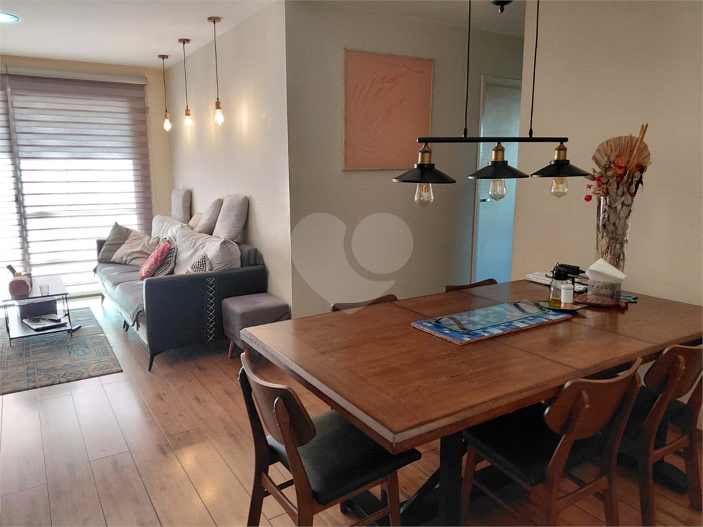 Apartamento à venda com 3 quartos, sendo 1 suíte, em Vila Leopoldina, São Paulo, SP