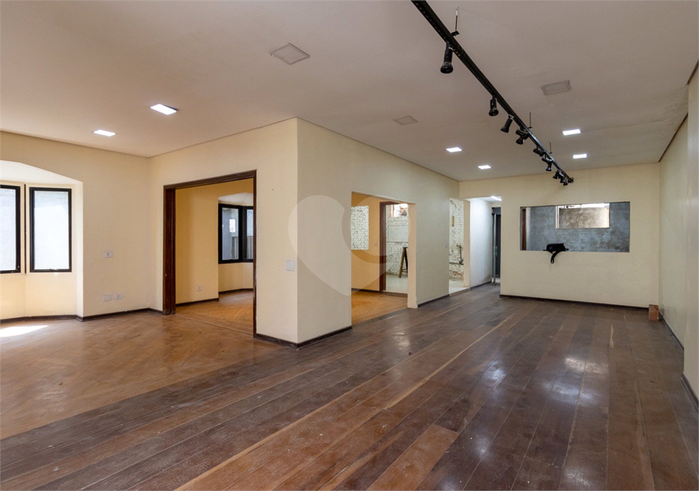Casa para alugar no condomínio Alfredo Pujol, São Paulo - SP