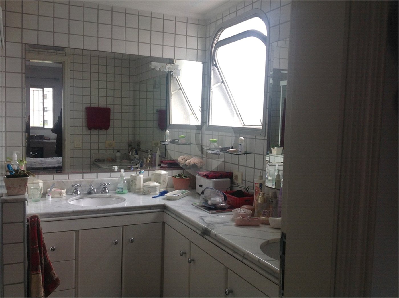 Apartamento à venda com 4 quartos, sendo 3 suítes, em Campo Belo, São Paulo, SP