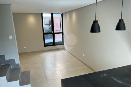 Casa à venda com 2 suítes no condomínio Cube Villa, São Paulo - SP
