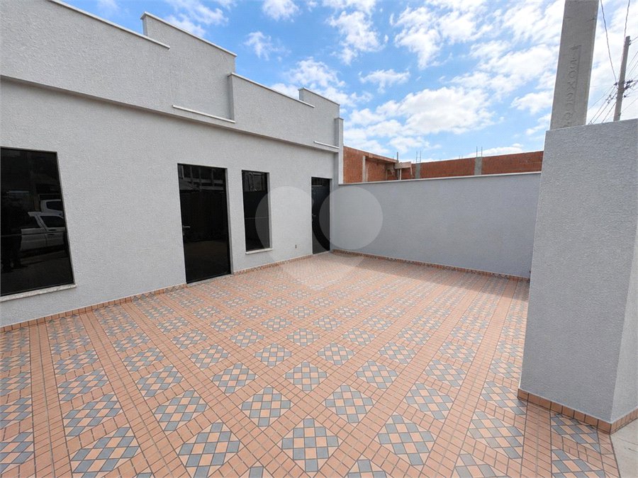 Casa Térrea à venda com 2 quartos em Jardim Ametista, Sorocaba, SP