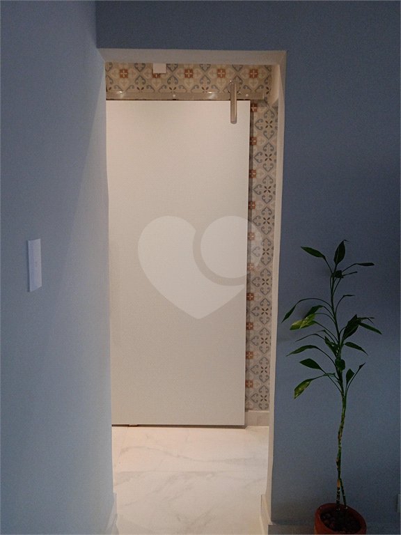 Apartamento à venda com 1 suíte em Santana, São Paulo, SP