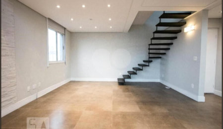 Apartamento à venda com 1 suíte em Vila Suzana, São Paulo, SP