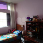 Apartamento à venda com 2 quartos em Tijuca, Rio de Janeiro, RJ