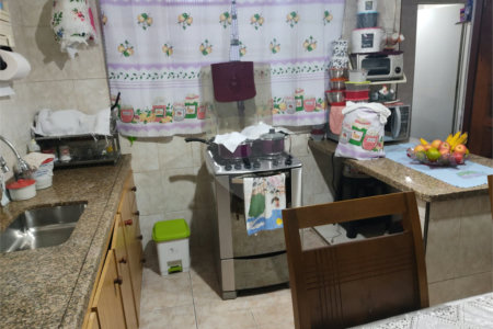 Casa à venda com 4 quartos em Residencial Parque Cumbica, Guarulhos, SP