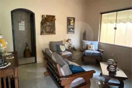 Casa à venda com 2 quartos em Campo Grande, Rio de Janeiro, RJ