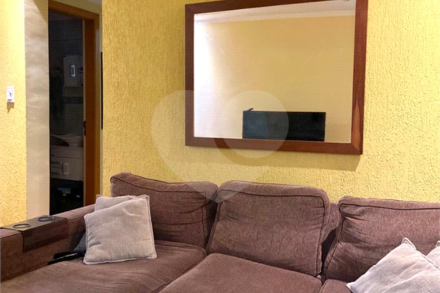 Apartamento à venda com 2 quartos em Freguesia do Ó, São Paulo, SP