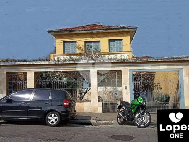 Sobrado à venda ou para alugar com 3 quartos, sendo 1 suíte,  em Vila Guilherme, São Paulo, SP