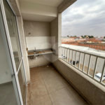 Apartamento á venda na região do Vila Prado.