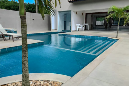 Casa à venda com 2 suítes em Marina, Armação dos Búzios, RJ