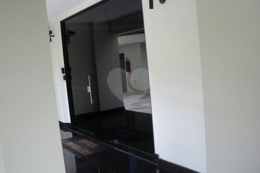 Apartamento à venda com 3 suítes em Água Fria, São Paulo, SP