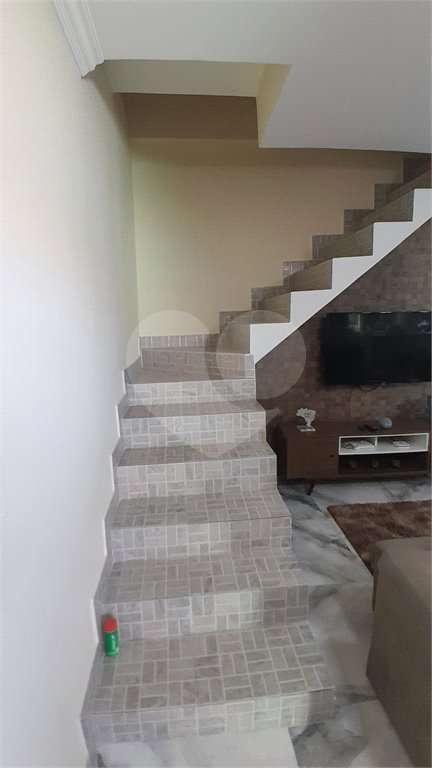 Casa à venda com 2 quartos em Campo Grande, Rio de Janeiro, RJ