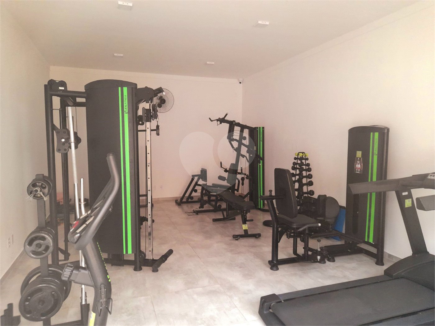 Apartamento à venda com 2 quartos em Santa Claudina, Vinhedo, SP