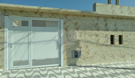 Casa Térrea à venda com 2 quartos, sendo 1 suíte,  em Florida Mirim, Mongaguá, SP