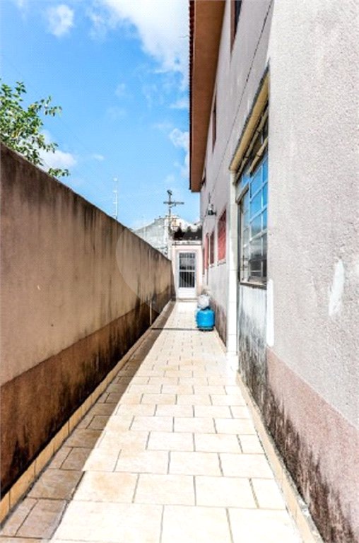 Sobrado à venda com 4 quartos, sendo 1 suíte, em Vila Nova Mazzei, São Paulo, SP