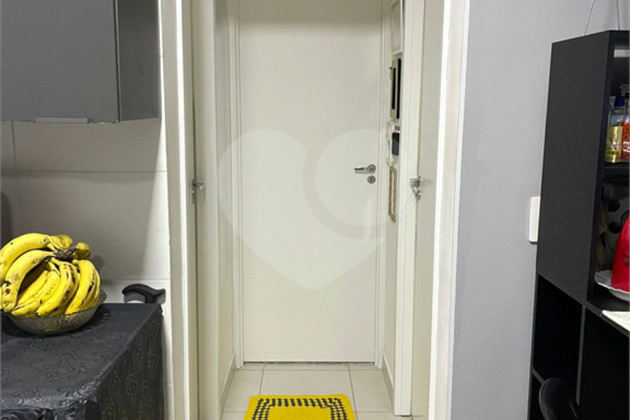 Apartamento à venda com 2 quartos em Vila Guilherme, São Paulo, SP