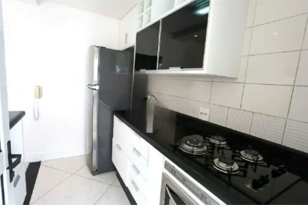 Apartamento à venda com 2 quartos em Vila Andrade, São Paulo, SP
