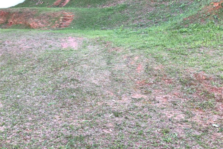 Terreno à venda em Horto, São Paulo, SP