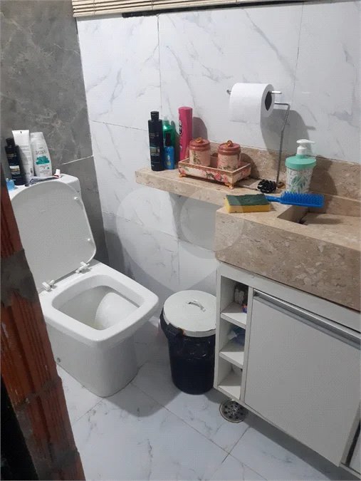 Apartamento á venda - Ferraz de Vasconcelos