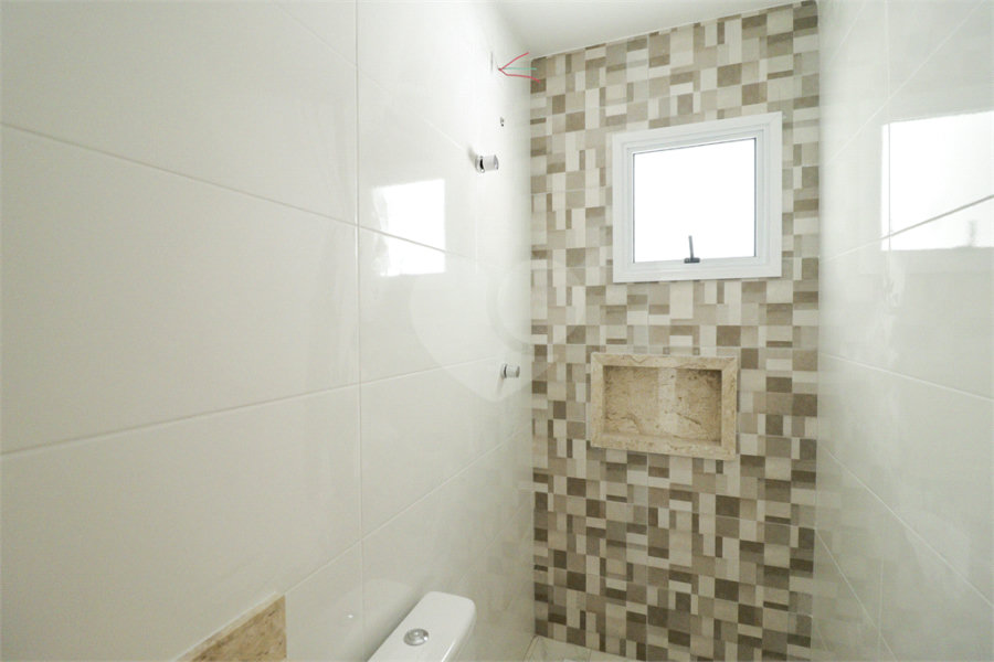 Apartamento para alugar com 2 quartos em Tucuruvi, São Paulo, SP