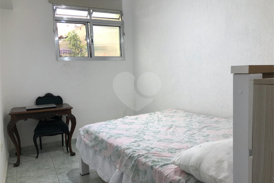 Apartamento à venda com 2 quartos em Santana, São Paulo, SP