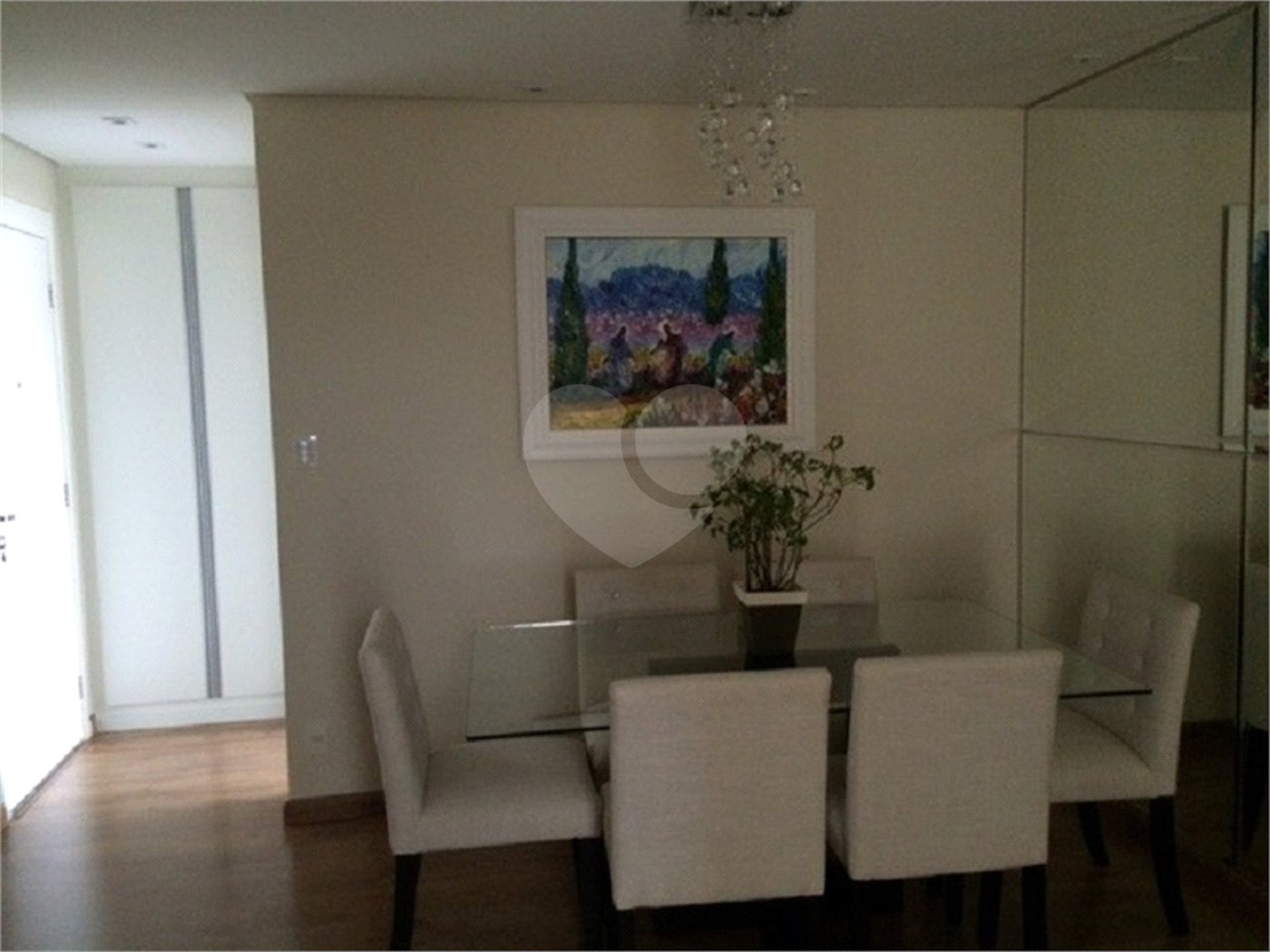 Apartamento à venda com 3 quartos, sendo 1 suíte, em Água Branca, São Paulo, SP
