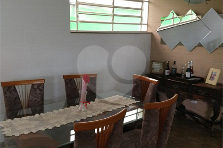 Casa Térrea à venda com 3 quartos, sendo 1 suíte, em Vila Clarice, São Paulo, SP