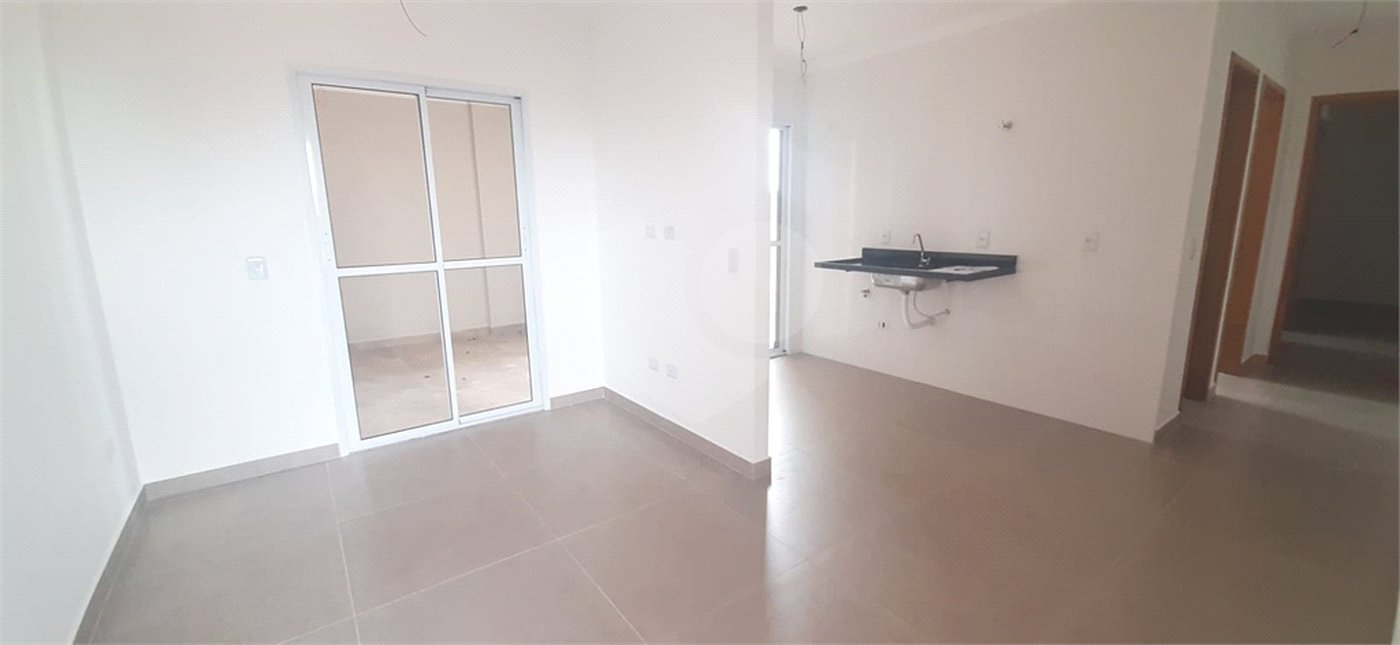 Apartamento à venda com 2 quartos em Santana, São Paulo, SP