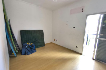 Apartamento com 4 dormitórios à venda, 126 m² por R$ 550.000,00 - Centro - São Vicente/SP