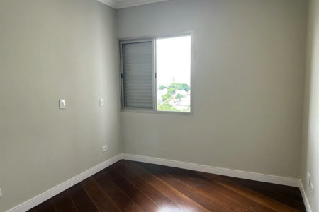 Apartamento à venda com 3 quartos em Vila Polopoli, São Paulo, SP