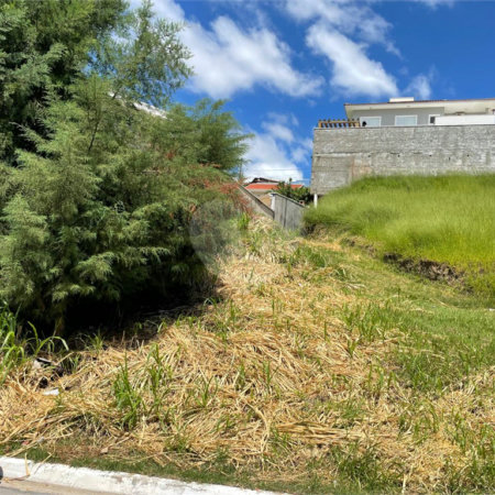 Terreno à venda em Villaggio Capríccio, Louveira, SP