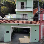 Casa à venda com 3 suítes em Vila Ipojuca, São Paulo, SP