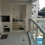 Apartamento à venda com 3 quartos, sendo 1 suíte,  em Vila Leopoldina, São Paulo, SP