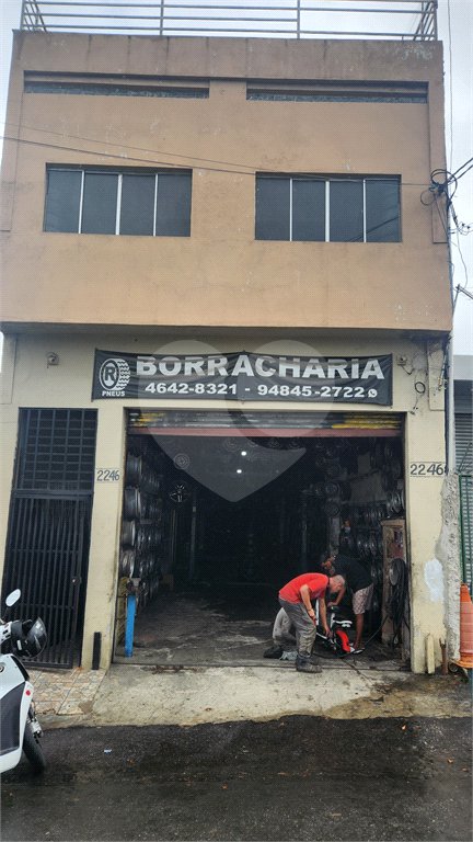 Sobrado à venda em Jardim Luciana, Itaquaquecetuba, SP