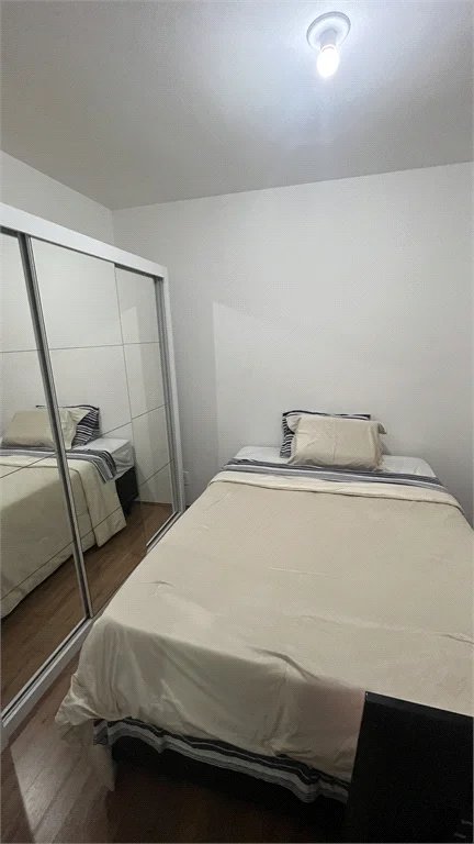 Apartamento à venda com 2 quartos em Jardim Celeste, São Paulo, SP
