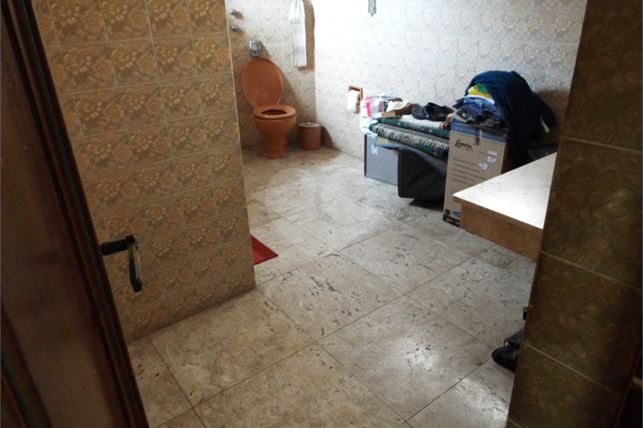 Sobrado à venda com 3 quartos, sendo 1 suíte, em Vila Mariana, São Paulo, SP
