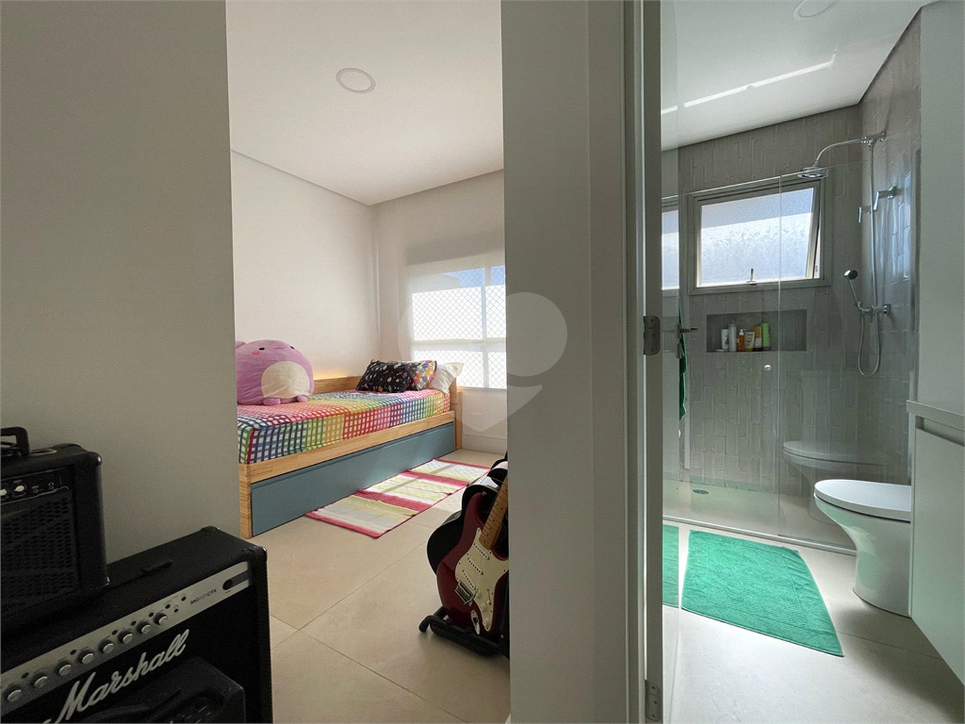 Apartamento à venda com 4 suítes em Perdizes, São Paulo, SP
