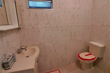 Apartamento à venda com 2 quartos em Brooklin Paulista, São Paulo, SP