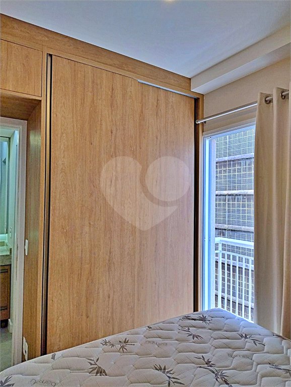 Apartamento à venda com 1 quarto em Bela Vista, São Paulo, SP