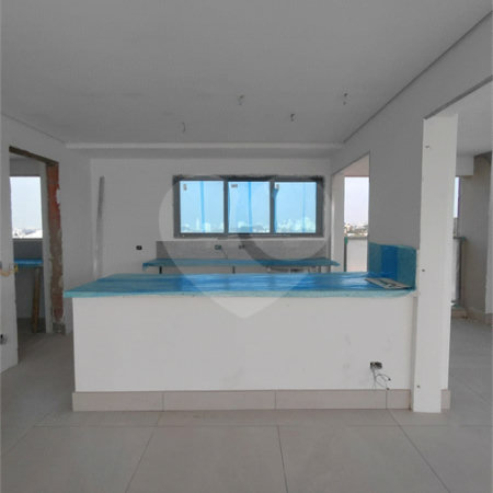 Apartamento à venda com 3 suítes em Jardim Leonor Mendes de Barros, São Paulo, SP